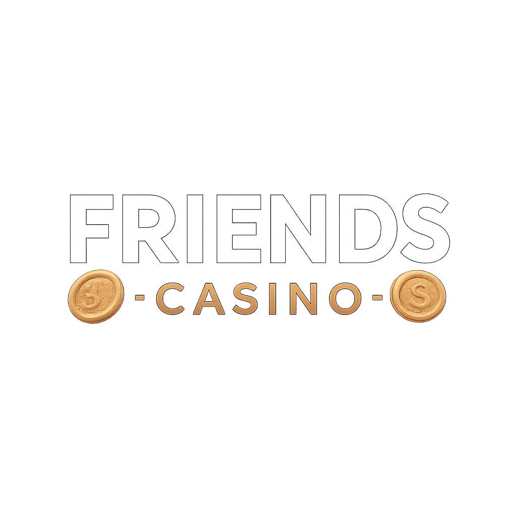 Friends Casino официальный сайт